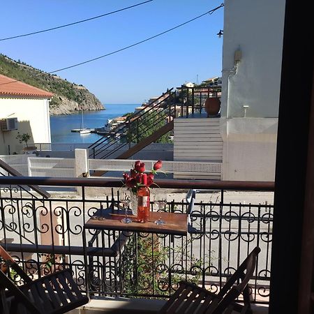 Paradise View Άσσος Δωμάτιο φωτογραφία