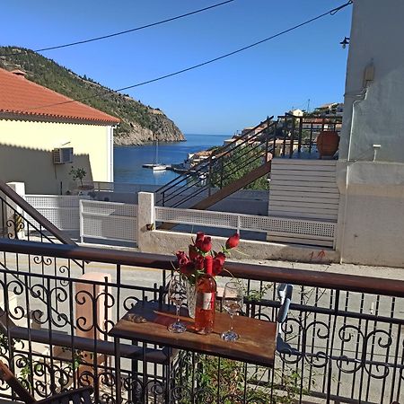 Paradise View Άσσος Δωμάτιο φωτογραφία