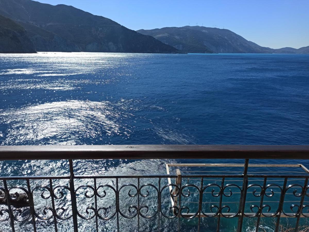 Paradise View Άσσος Εξωτερικό φωτογραφία