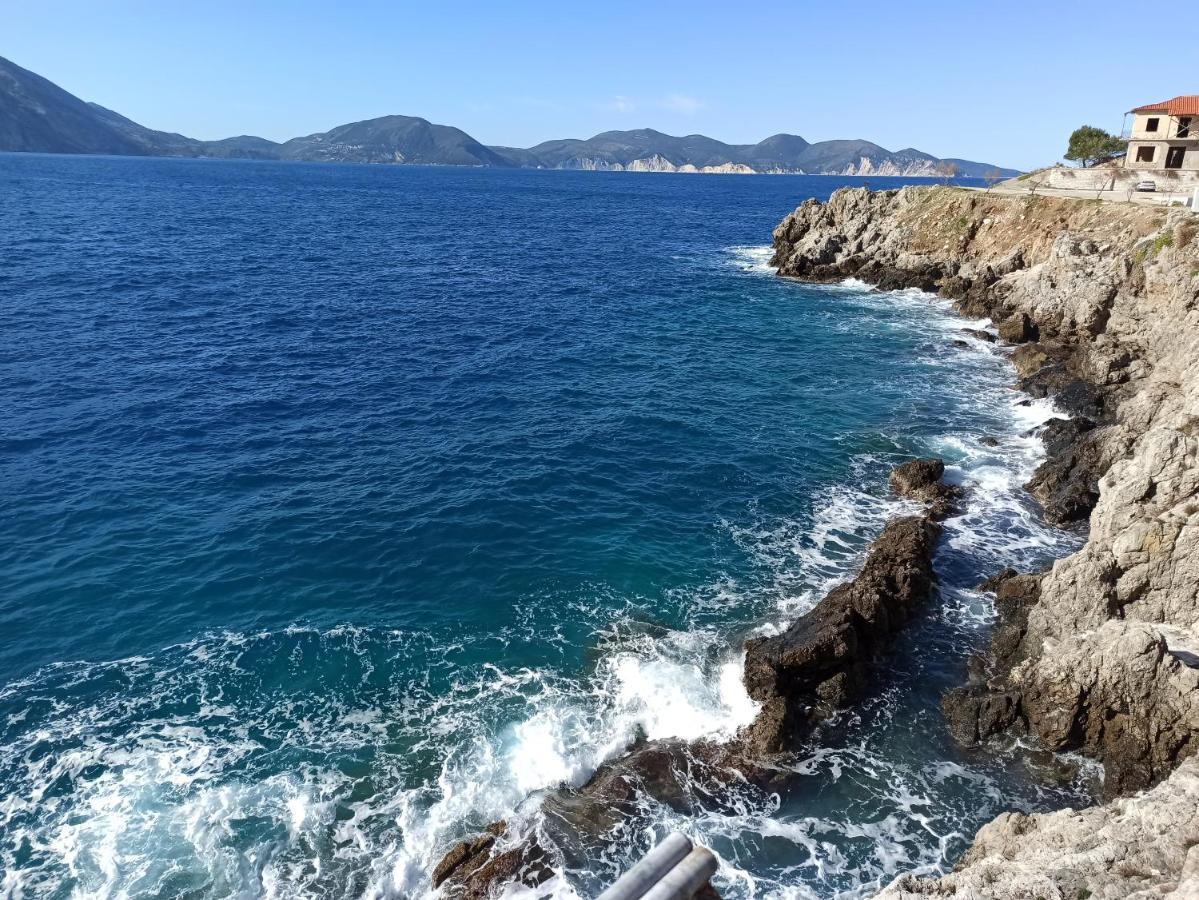 Paradise View Άσσος Εξωτερικό φωτογραφία