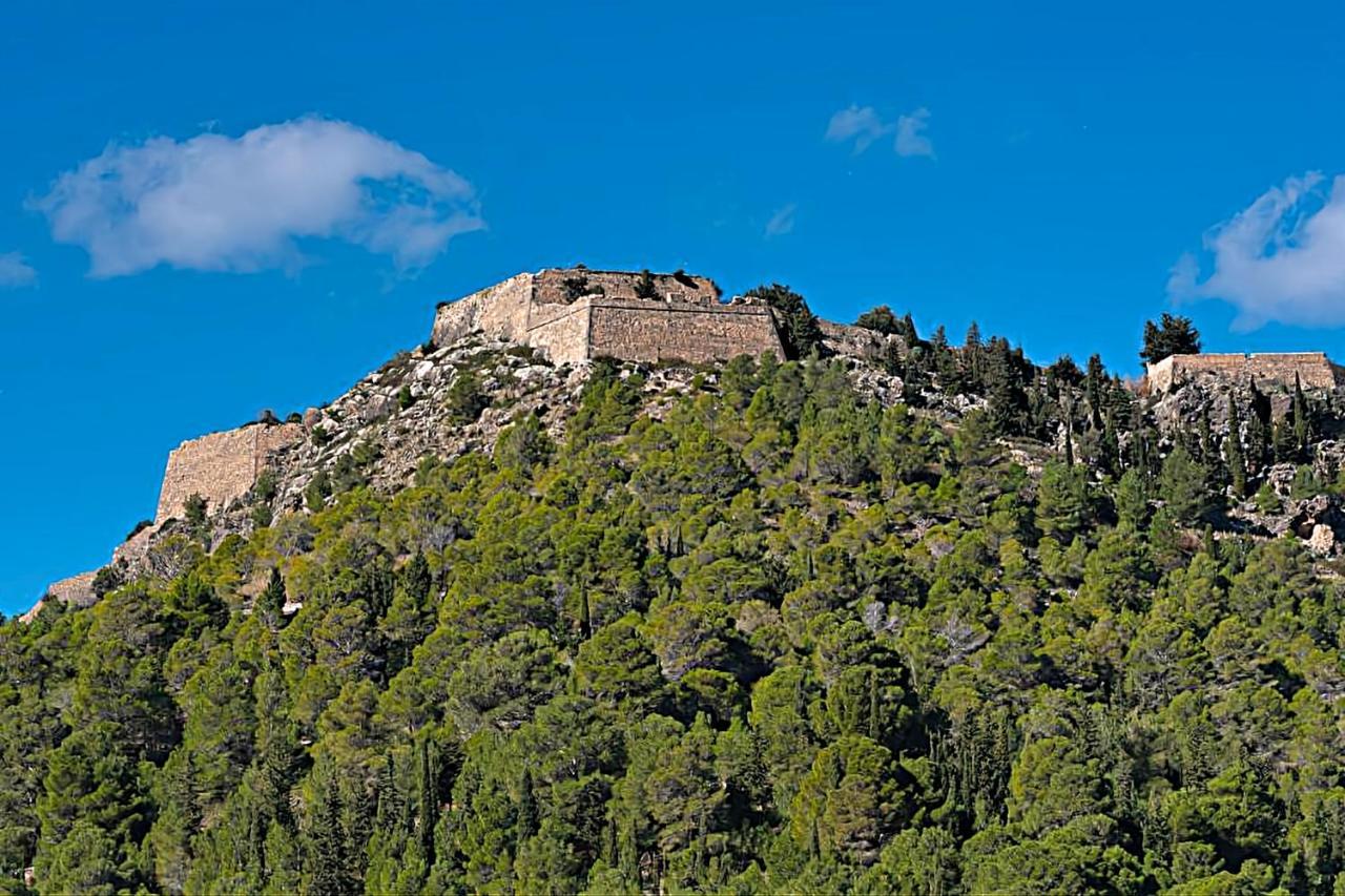 Paradise View Άσσος Εξωτερικό φωτογραφία