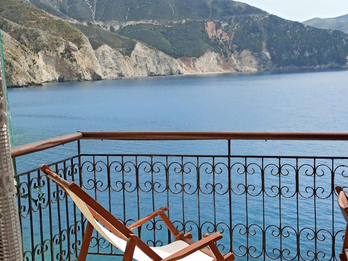 Paradise View Άσσος Εξωτερικό φωτογραφία