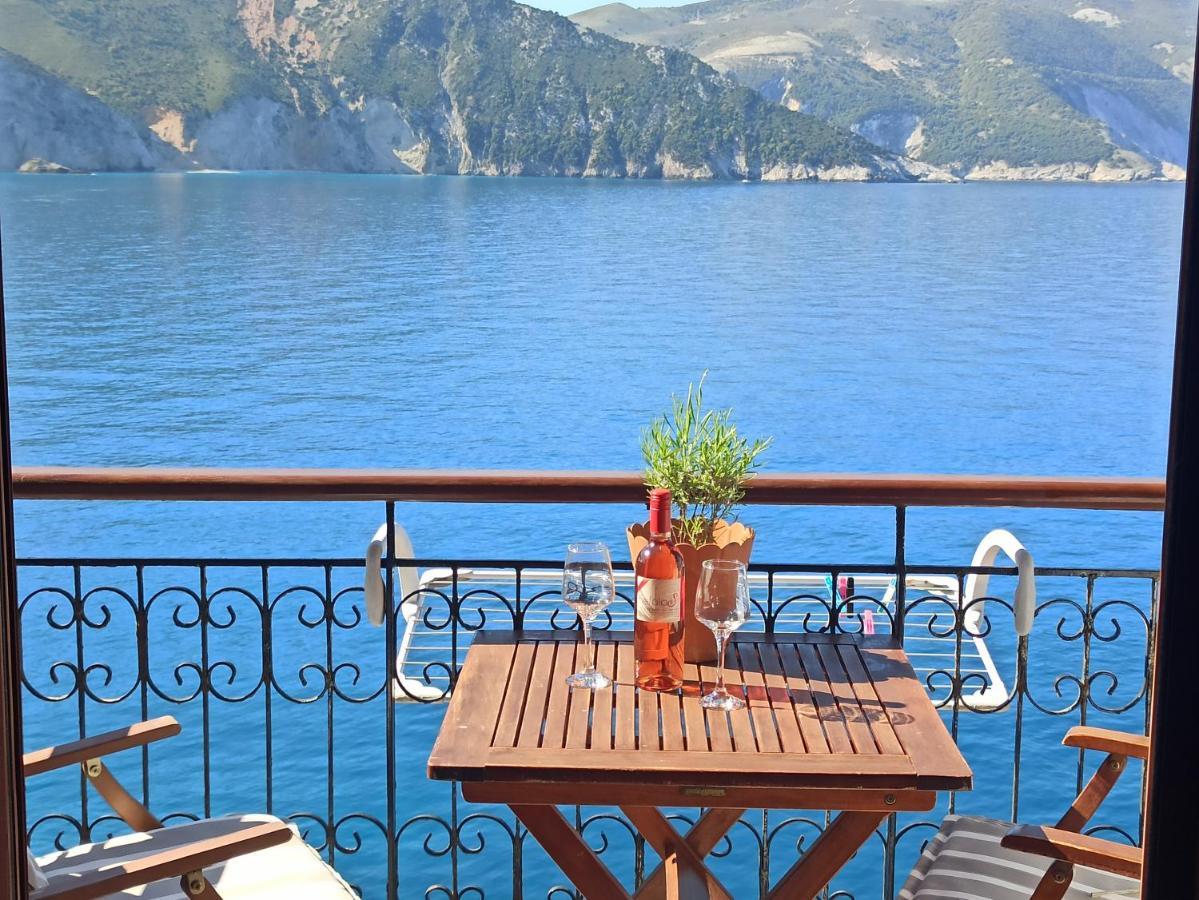Paradise View Άσσος Εξωτερικό φωτογραφία