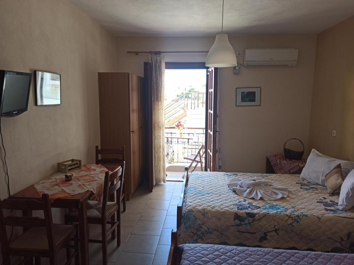 Paradise View Άσσος Εξωτερικό φωτογραφία
