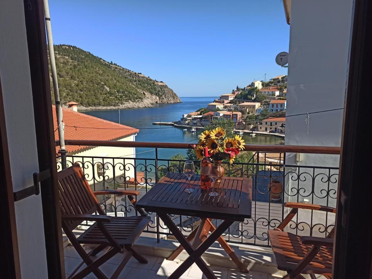 Paradise View Άσσος Εξωτερικό φωτογραφία
